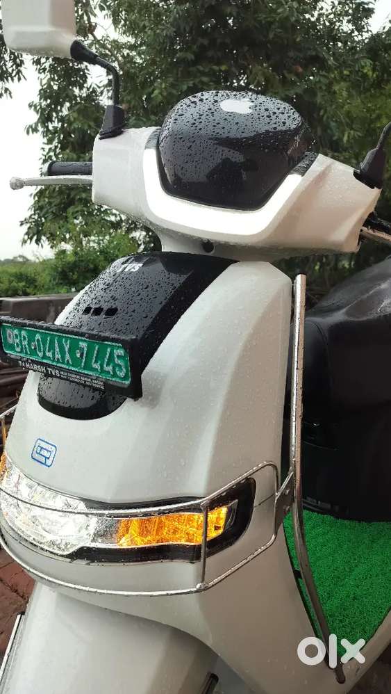 Good new condition he bike ko bas 5 month use Kiya hu