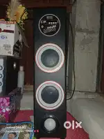 Good condition Home theater
