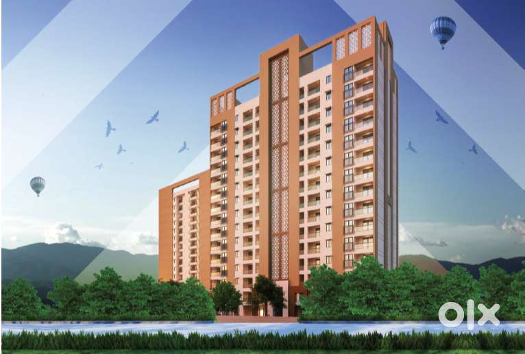 Book a Lifestyle 3 BHK at Raghunathpur (Patia)