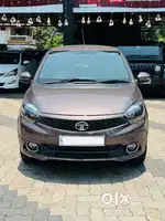 Tata Tiago 1.2 Revotron XZ Plus, 2019, Petrol