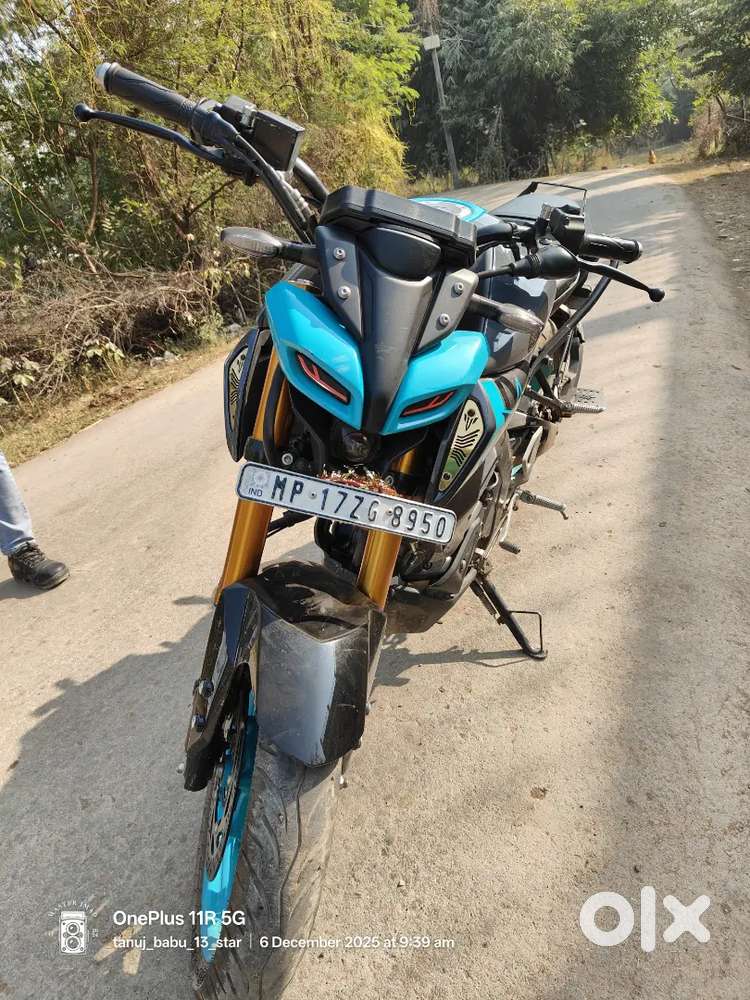 Mt 15 v2 2024 model rewa