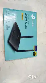 Tp-link Router