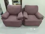 5 seater sofa