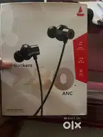Boat Rockerz