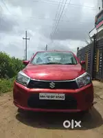Maruti Suzuki Celerio 2018 CNG & Hybrids 81000 Km Driven