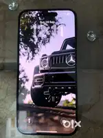 I phone 14 pro max 128gb