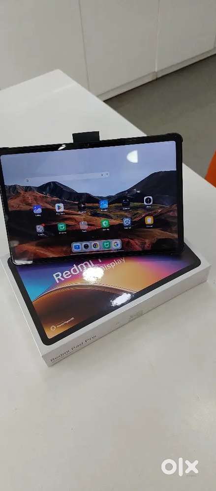 Redmi pad Pro  5G    8/256