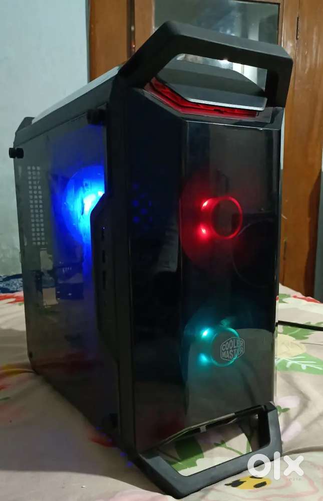 i9 K SERIES RTX 3070 GAMING EDITING CPU GOOD WORKING CONDITION