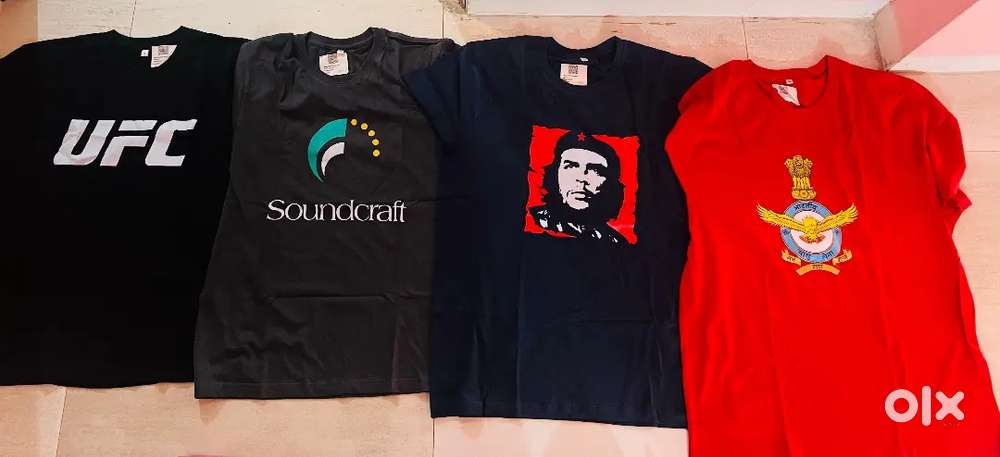 Bulk/stocklot tshirt for men women and kids