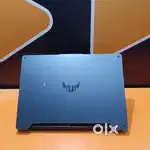 ASUS TUF GAMING AMD RYZEN 7 GAMING LAPTOP