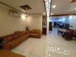 Full furnished premium house for selling in mota varachha