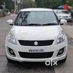 Maruti Suzuki Swift VXI, 2015, Petrol