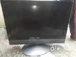 Good Condition Hitachi LCD TV 32 inch