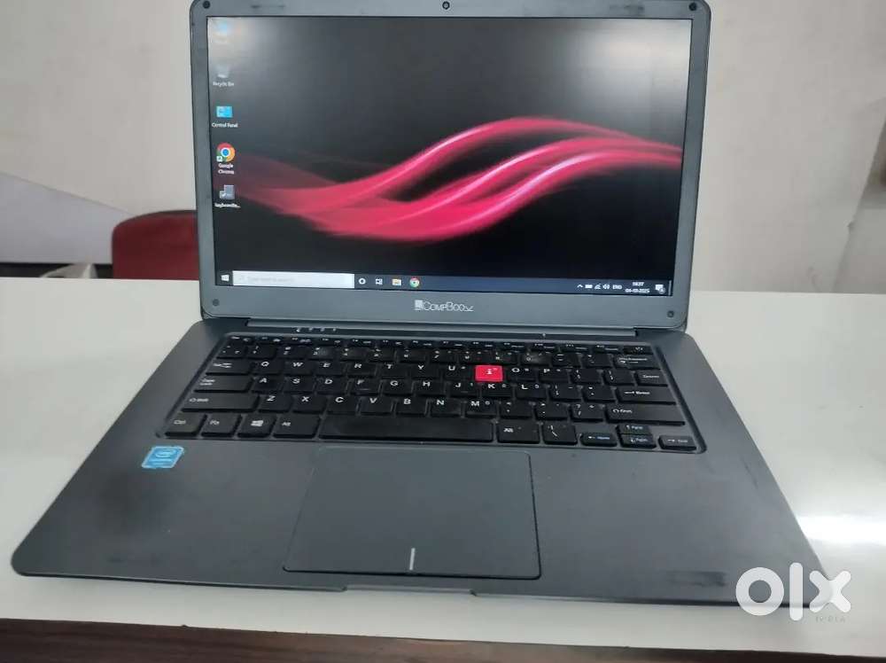 Laptop iball compbook