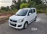 Maruti Suzuki Wagon R 2015