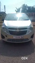 Chevrolet Beat 2010-2013 Diesel, 2012, Diesel