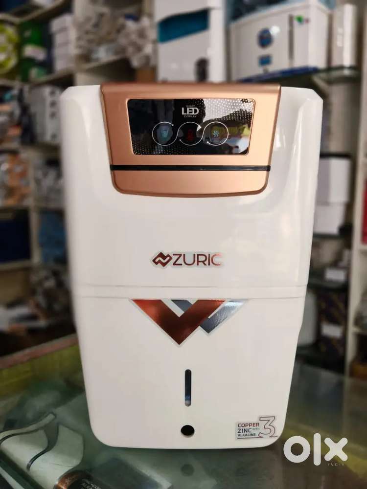 Aquagaurd water purifier Sales and services