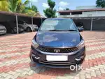 Tata Tigor, 2021, Petrol
