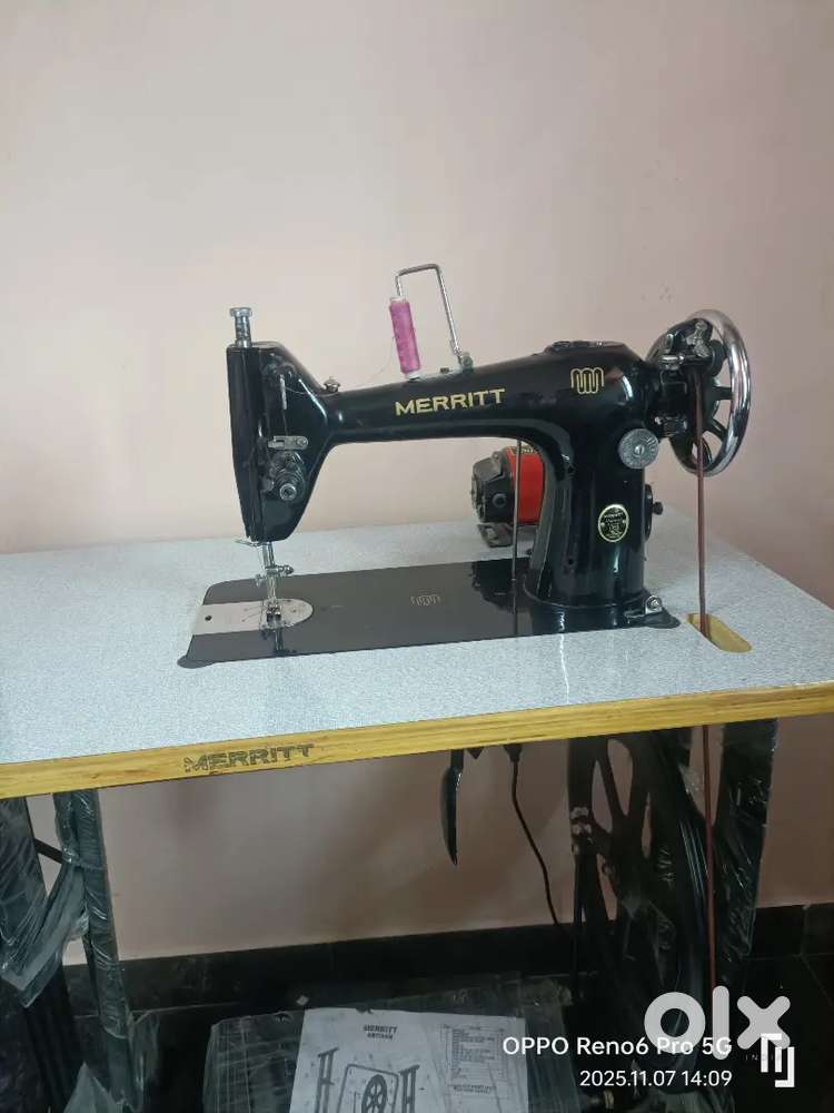 Married big single machine