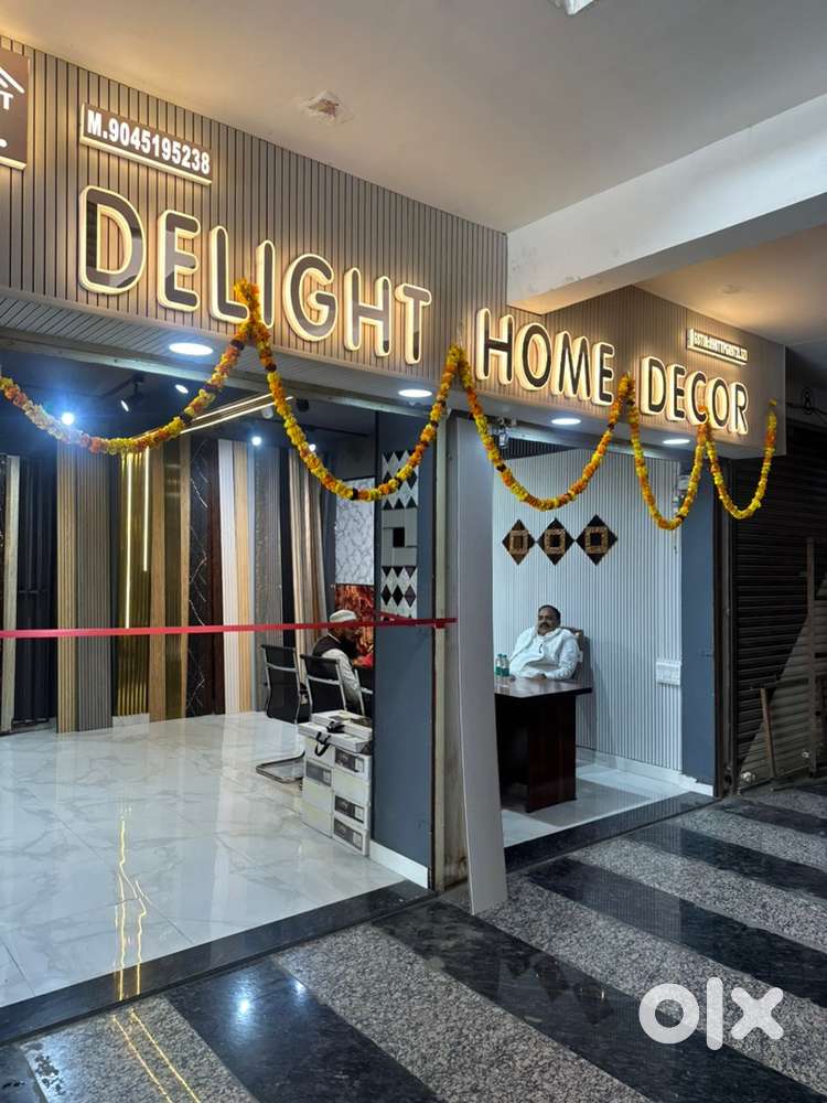 Ground floor shop num 7