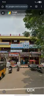 SHOP FOR RENT