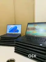 Refurbished laptops