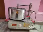 Grainder Specification

Brand: Lakshmi (Made in India) 2 liters 500 gm
