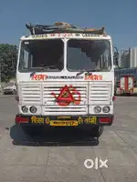 Ashok Leyland 2518 tyer 80%