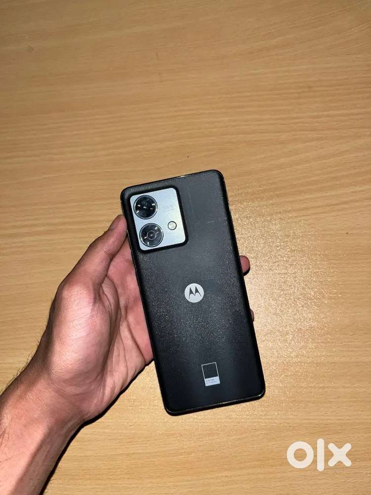 Moto edge 40 neo