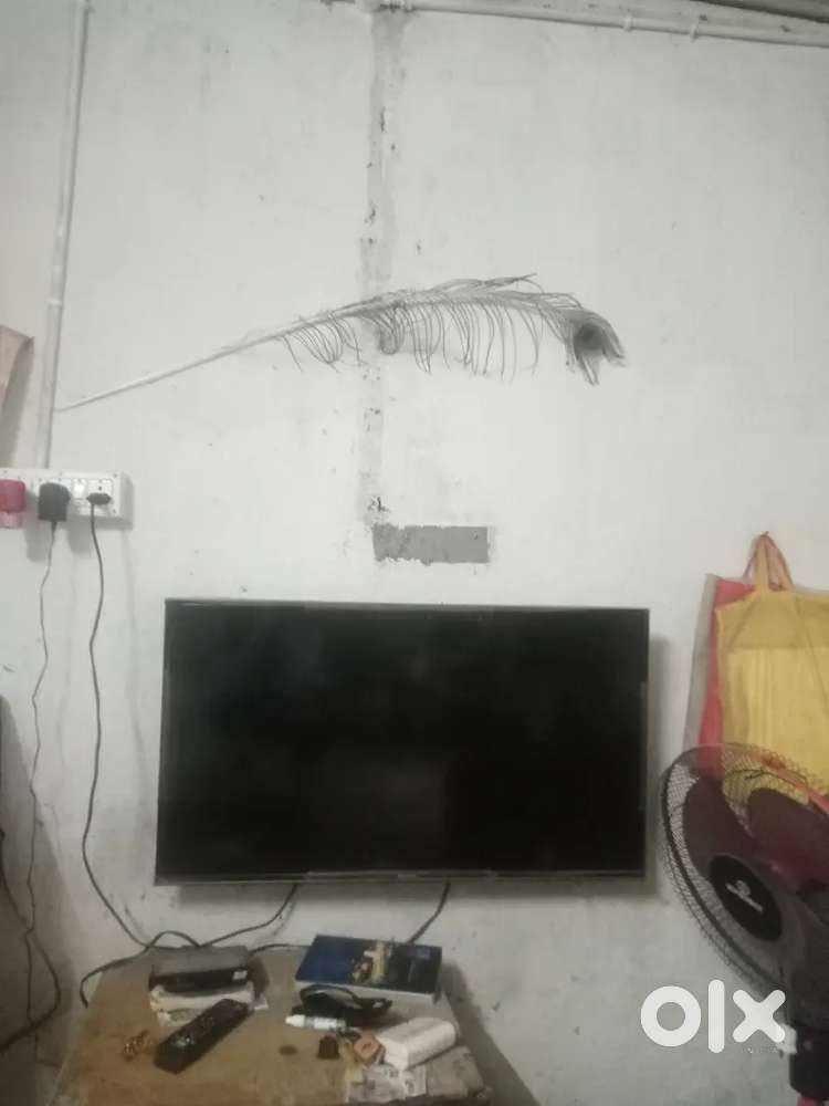 Panasonic tv 42 inch