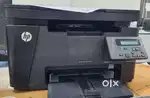 Hp Laserjet mfp 126nw good condition