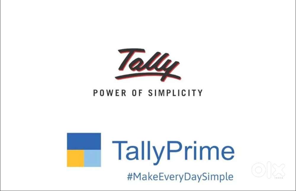 TALLY & GST CRASH COURSE ONLINE – LIMITED TIME OFFER!