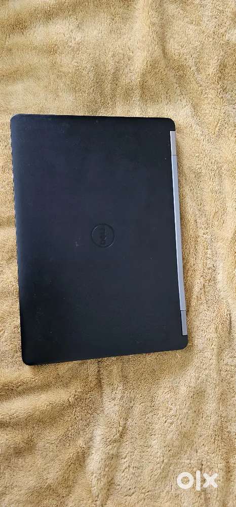 Dell Latitude E5270, I5, intel 6200