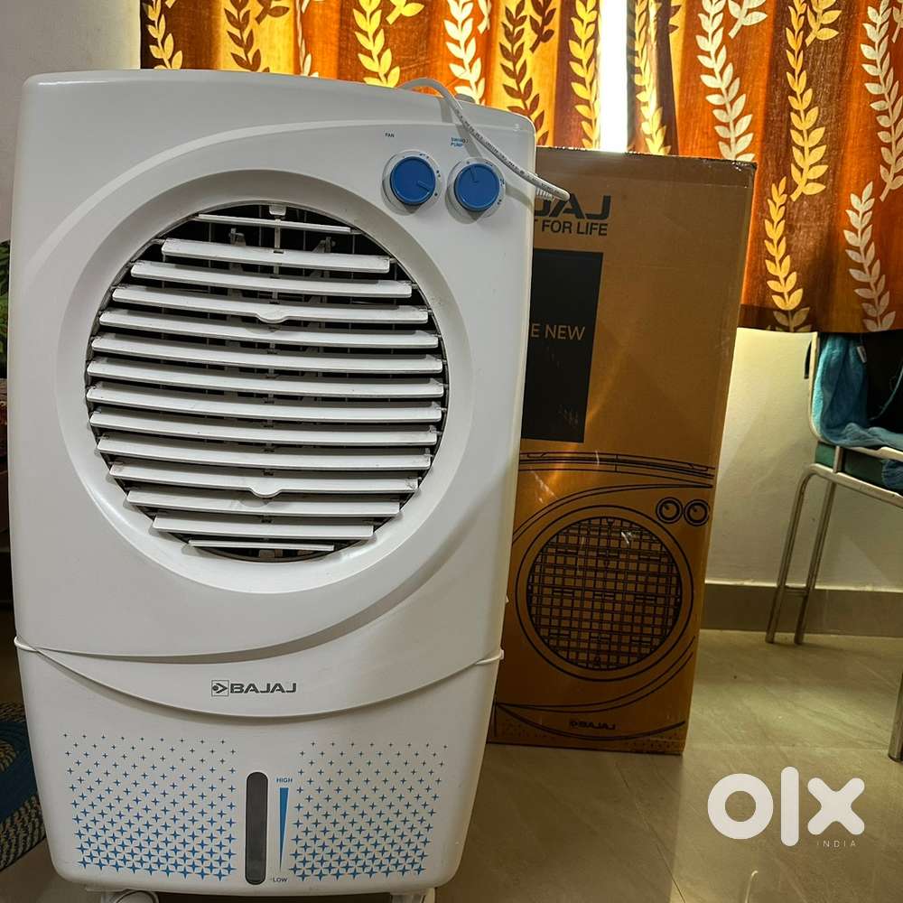 Bajaj 36L Cooler New Condition
