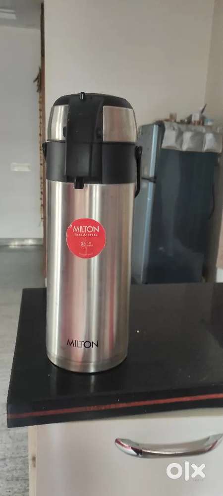 4.5 Ltr Milton Tea Flask