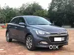 Hyundai Elite i20 Asta Option Diesel, 2017, Diesel