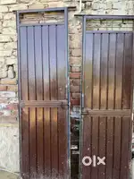 Single Palle Ke Gate