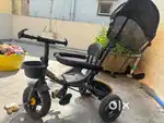 Kids cycil