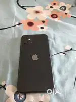 Iphone 11 64GB (Black)
