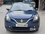 Maruti Suzuki Baleno 1.3 Alpha, 2019, Diesel