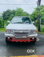 Chevrolet Tavera 2012 Diesel 25000 Km Driven