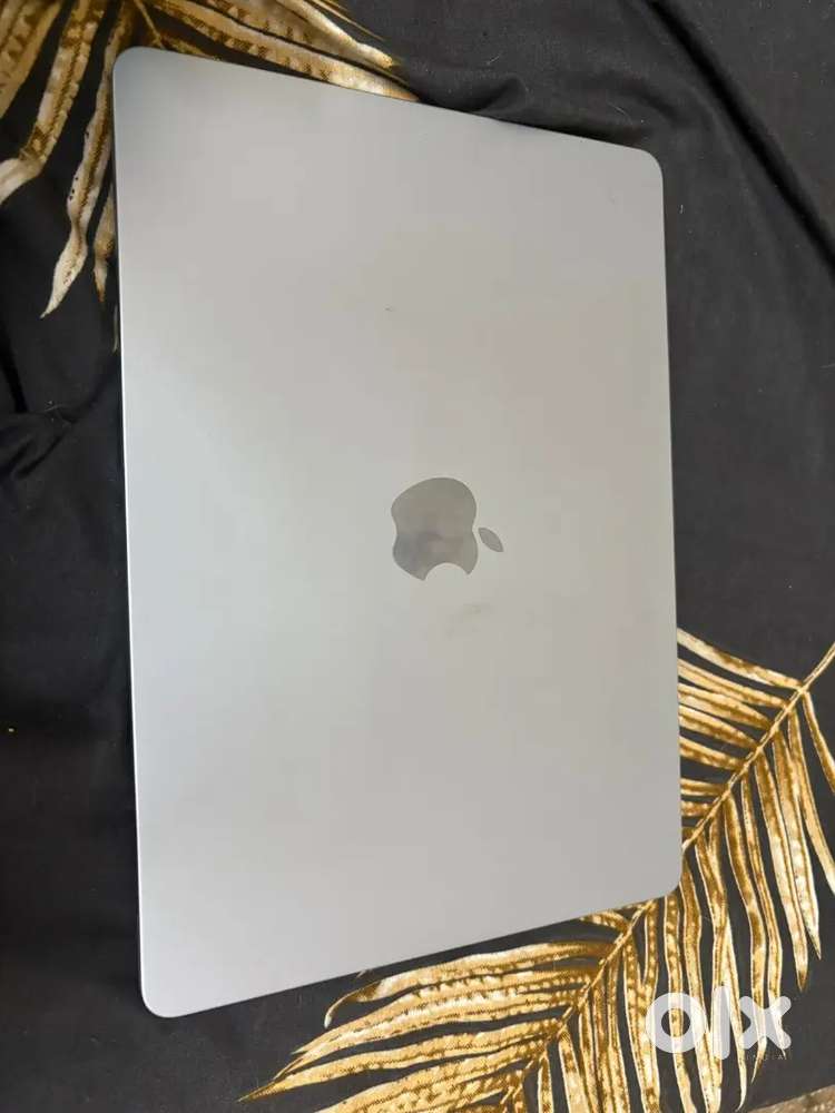 MacBook 4 128 gb