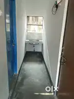Near Banipur Railway station,single Room