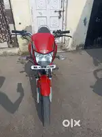Shine good condition