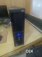 Hp Z230 i7 4th gen/16gb/256gb/2gb graphic card