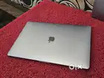 Apple 2021 Laptop i7 16gb 512gb 5.5gb GRAPHICS  16inch Retina Touchbar