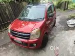 Maruti suzuki wagon 2006 model