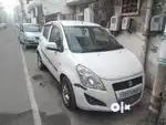 Maruti Suzuki Ritz 2012 Diesel 112000 Km Driven