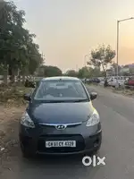 Hyundai i10, 2010, Petrol