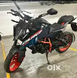 Duke 390 gen 3